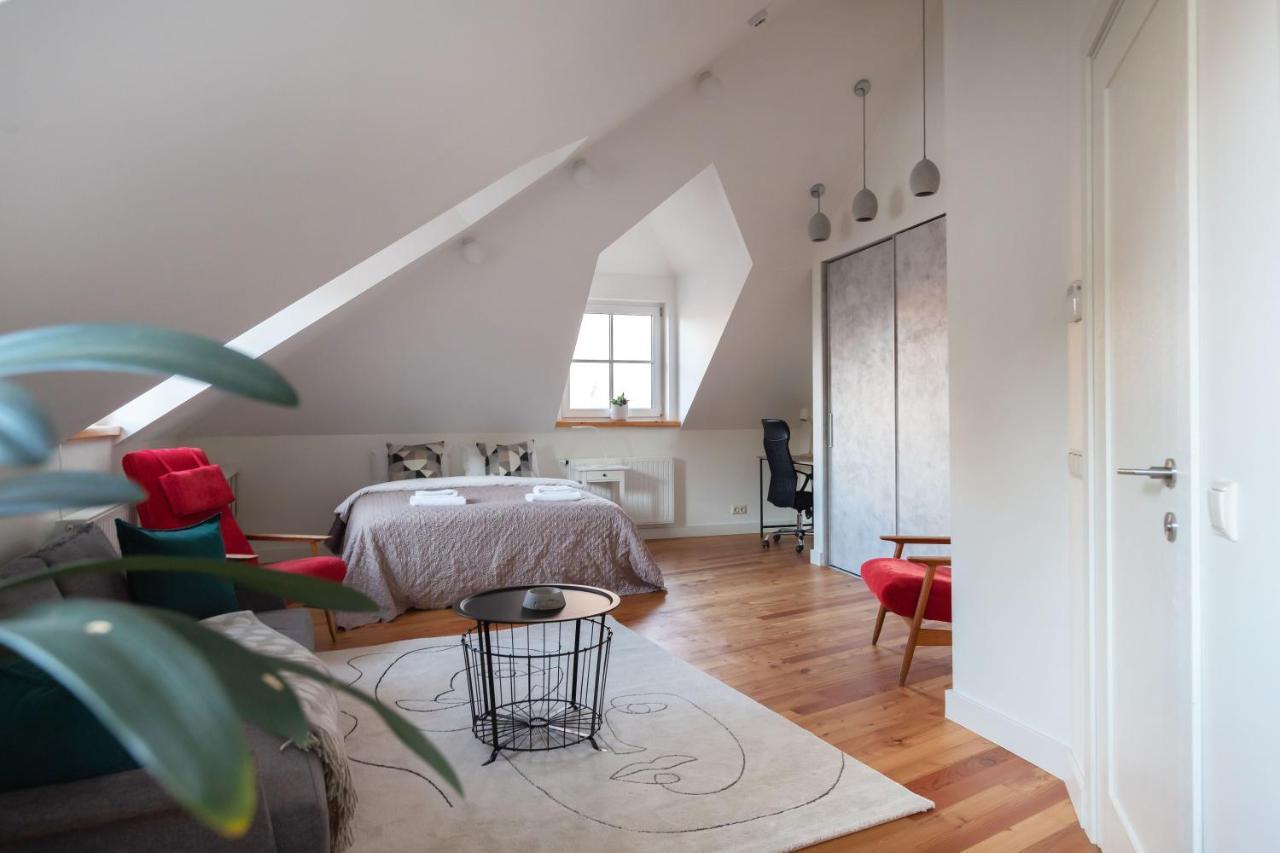 Pilies Street Exclusive Apartment By Reside Baltic Vilnius Exterior photo