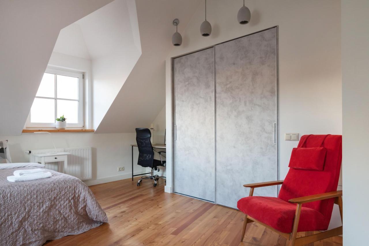 Pilies Street Exclusive Apartment By Reside Baltic Vilnius Exterior photo